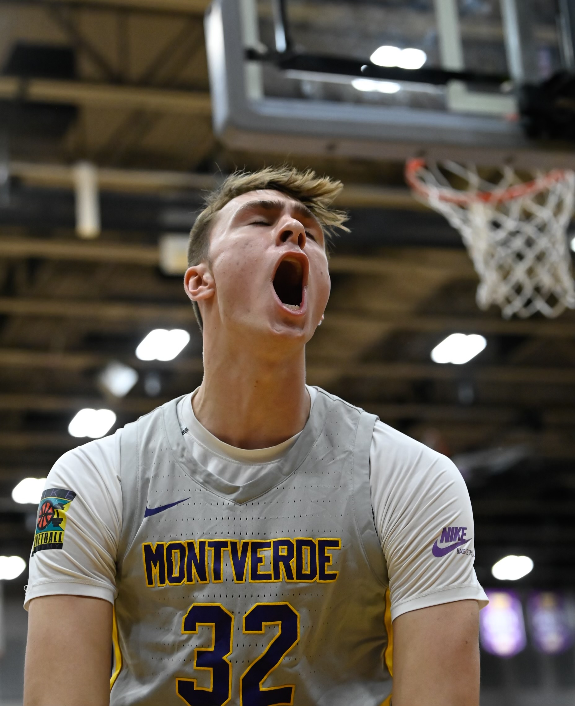 Montverde Academy vs. Prolific Prep Boys Basketball- Robson Lopes - 1/27/2023 - 0006 - Cooper Flagg